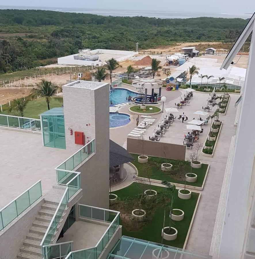 Salinas Park Resort Салинополис Экстерьер фото