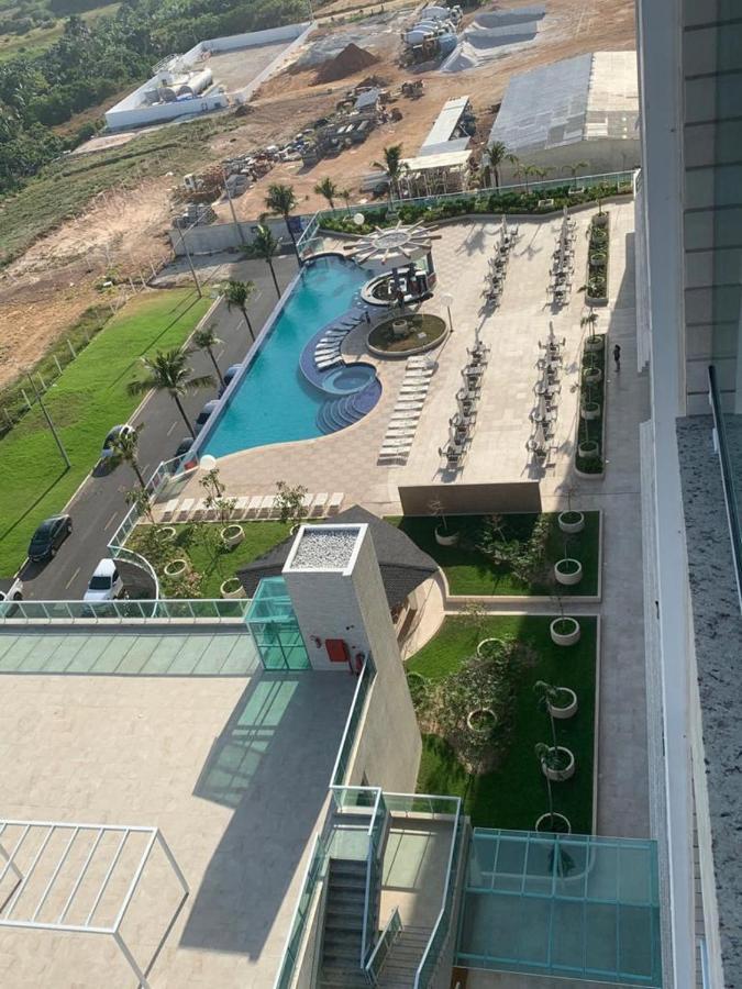Salinas Park Resort Салинополис Экстерьер фото