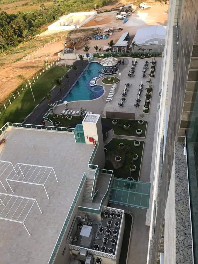 Salinas Park Resort Салинополис Экстерьер фото