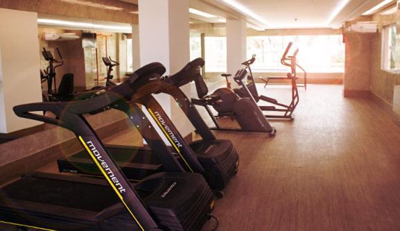 Salinas Park Resort Салинополис Экстерьер фото