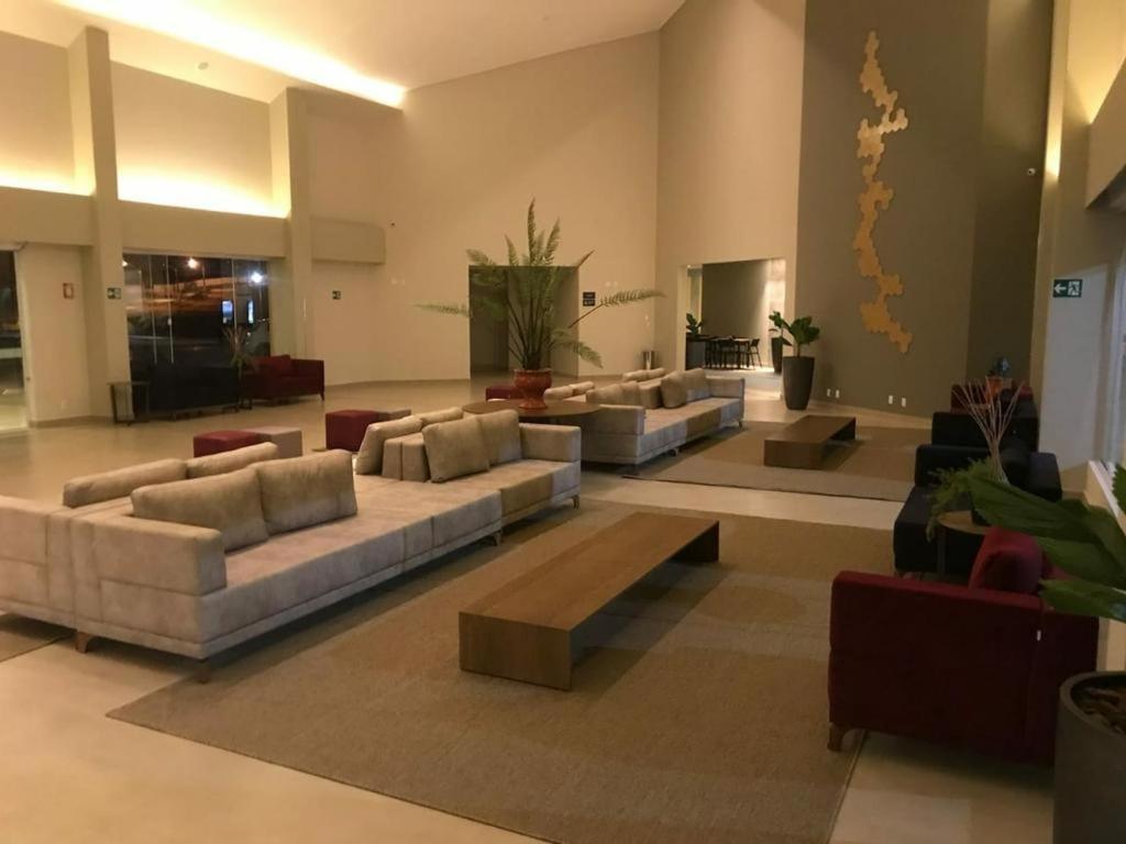Salinas Park Resort Салинополис Экстерьер фото
