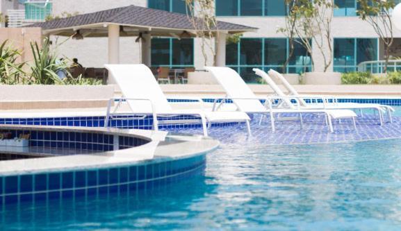 Salinas Park Resort Салинополис Экстерьер фото
