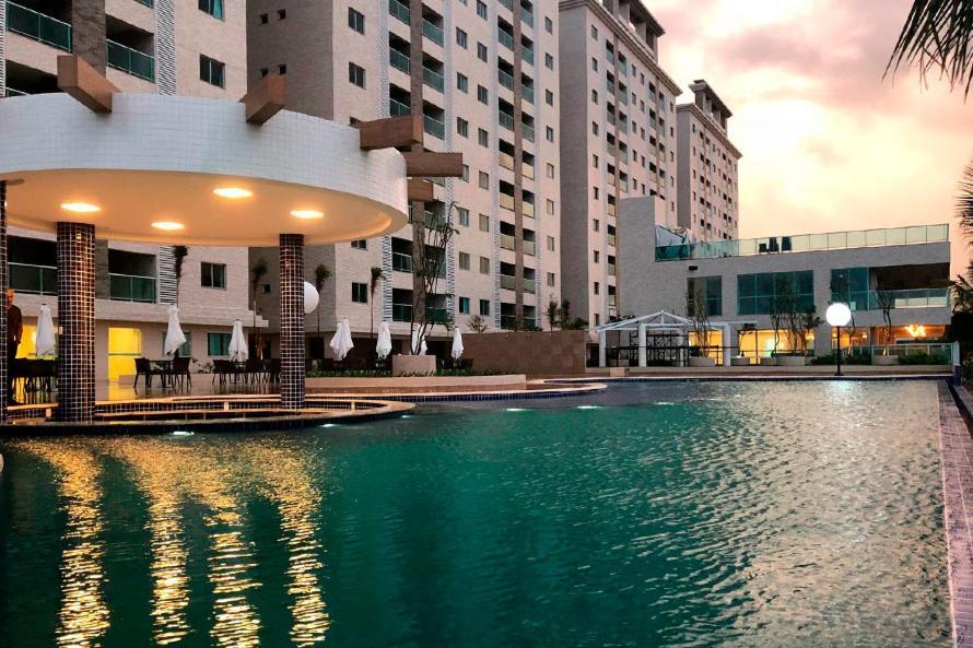 Salinas Park Resort Салинополис Экстерьер фото