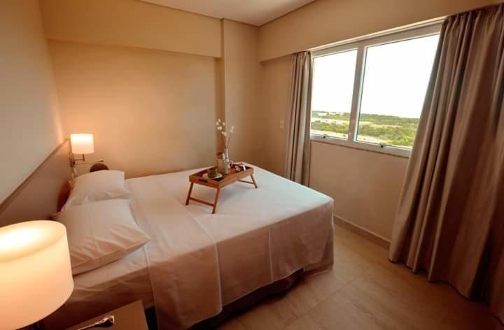 Salinas Park Resort Салинополис Экстерьер фото